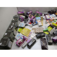 Palette 507 articles bazar