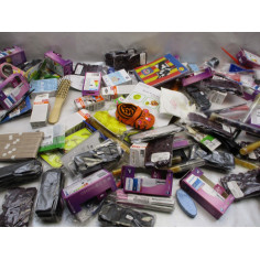 Palette 507 articles bazar