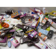 Palette 507 articles bazar