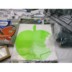 Palette 486 articles bazar