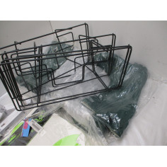 Palette 486 articles bazar