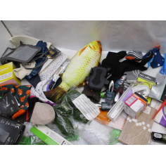 Palette 486 articles bazar