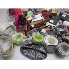 Palette 486 articles bazar