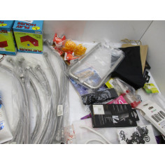 Palette 486 articles bazar