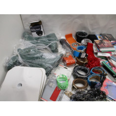 Palette 554 articles bazar