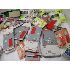 Palette 563 articles bazar