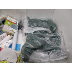 Palette 563 articles bazar