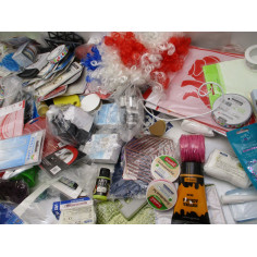 Palette 563 articles bazar