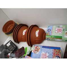 Palette 750 articles bazar