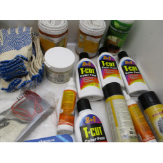 Palette 750 articles bazar