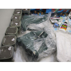 Palette 670 articles bazar