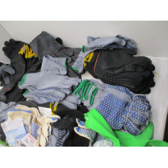 Palette 670 articles bazar