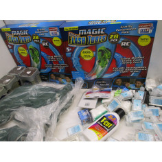 Palette 670 articles bazar