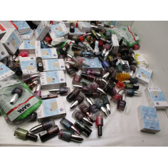 Palette 670 articles bazar