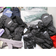 Palette 721 articles bazar