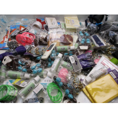 Palette 721 articles bazar