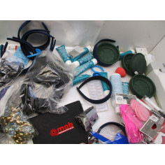 Palette 721 articles bazar