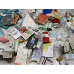 Palette 721 articles bazar