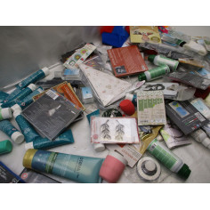 Palette 721 articles bazar