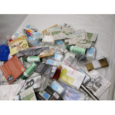 Palette 721 articles bazar