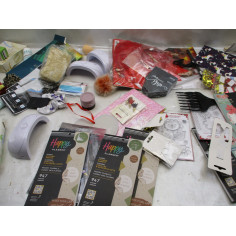 Palette 721 articles bazar