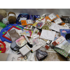 Palette 721 articles bazar