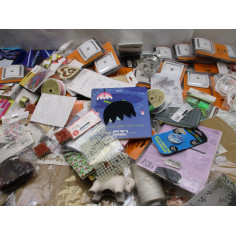 Palette 721 articles bazar