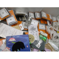 Palette 721 articles bazar