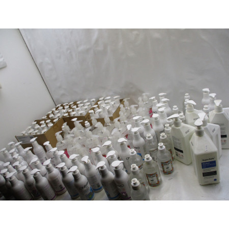 Palette 168 articles DPH