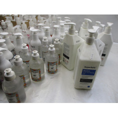 Palette 168 articles DPH