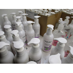 Palette 168 articles DPH