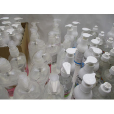 Palette 168 articles DPH