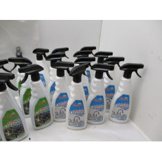 Palette 168 articles DPH