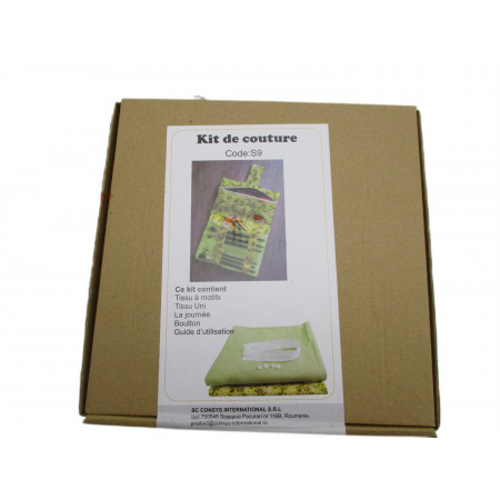 Kit de couture