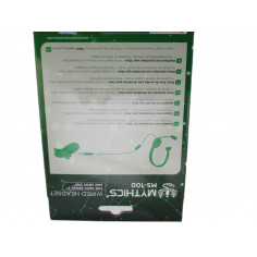 Casque avec microphone pour xbox