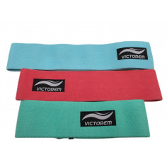 3 Bandes d exercices