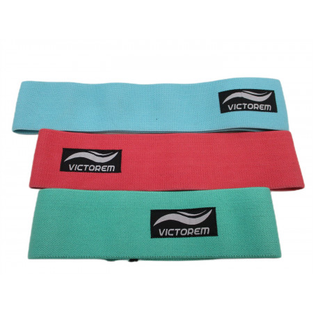 3 Bandes d exercices