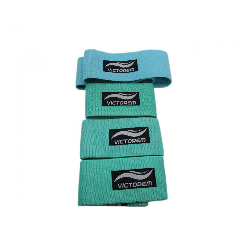 4 Bandes d exercices