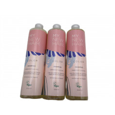 Shampoing Volume 300 ml