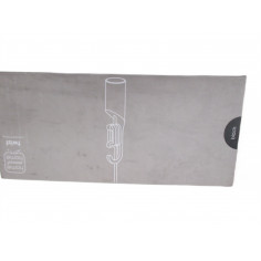 Lampe suspension noir