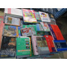 palette 736 livres