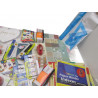 100 Articles scolaire papeterie