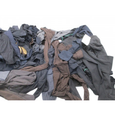 114 Collants leggings neuf deballes