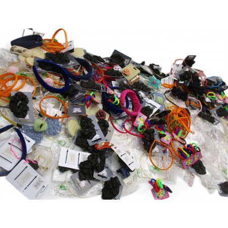 158 Articles cheveux