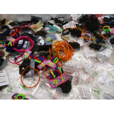 158 Articles cheveux