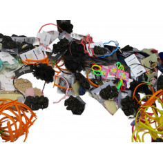 158 Articles cheveux