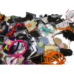 158 Articles cheveux