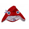 9 Bonnets mascottes