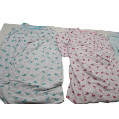 34 Pyjamas Chemises de nuit...