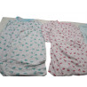 34 Pyjamas Chemises de nuit a 0.80€